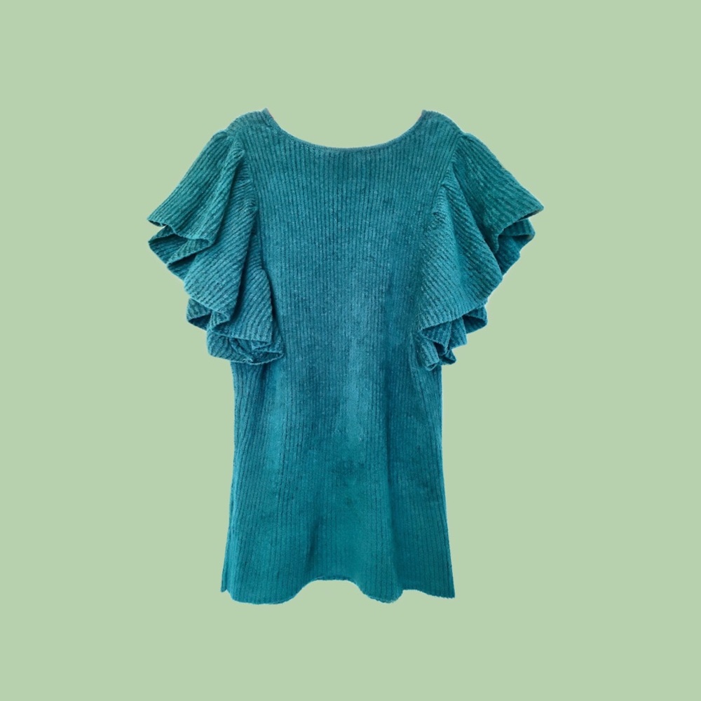 (3) Tops + Blouses Bundle Lot | Free People | NYTT - Picture 5 of 12